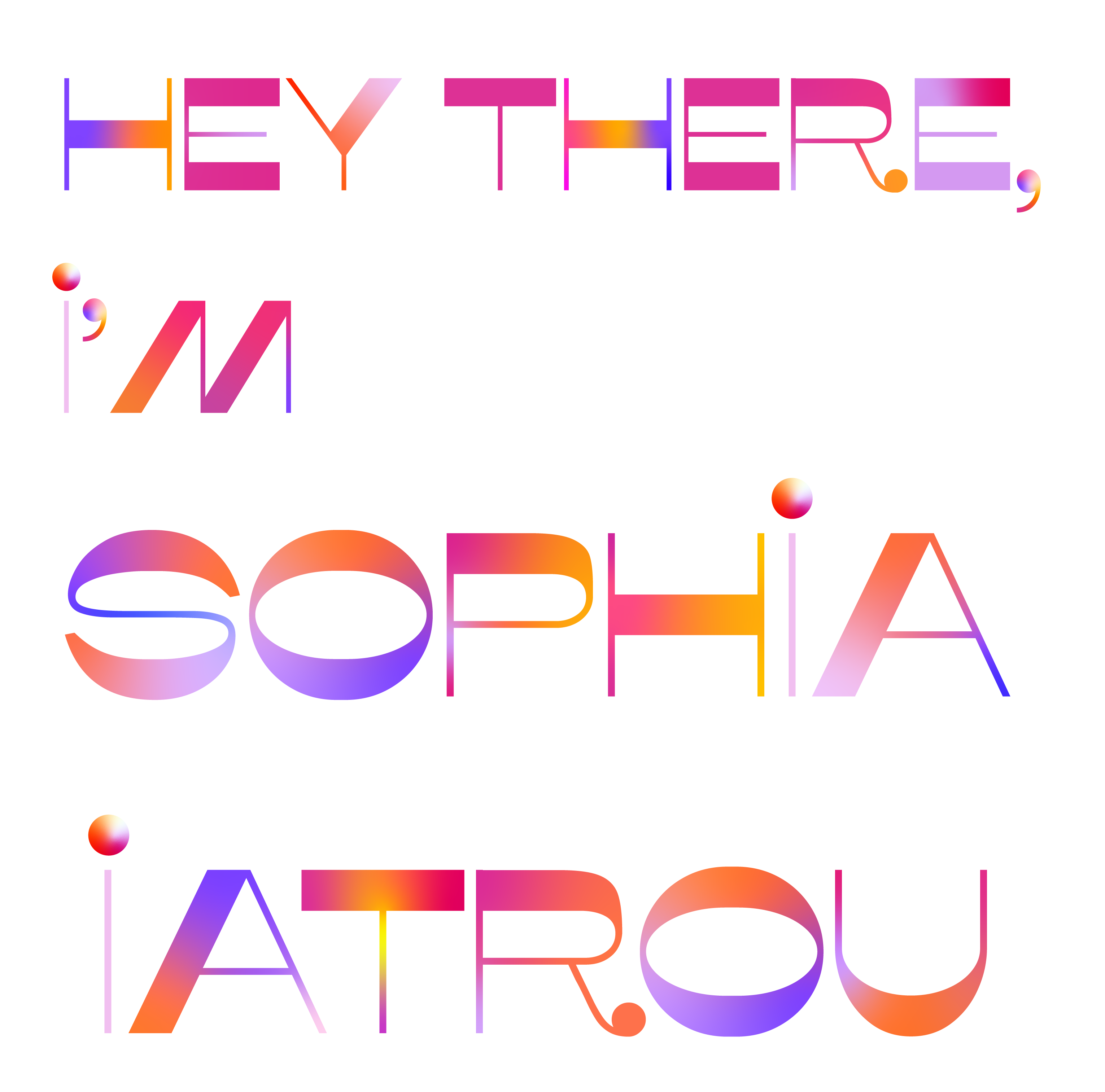 hey there - mobile